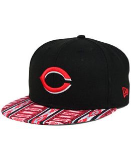New Era Cincinnati Reds A Tech 9FIFTY Snapback Cap   Sports Fan Shop