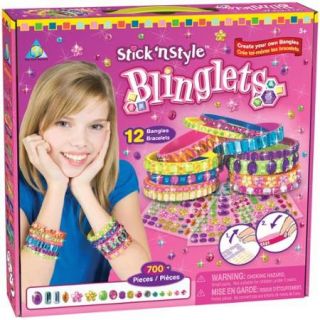 Stick 'n Style Kit Blinglets