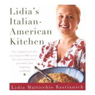 Lidia's Italian American Kitchen