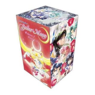 Sailor Moon Box Set 2 Vol. 7 12