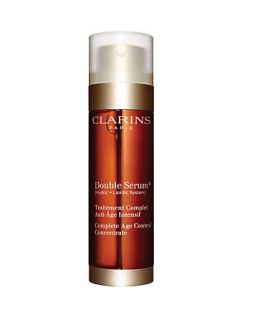 Clarins Double Serum 1.6 oz.