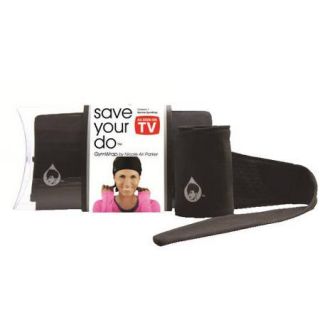 As Seen on TV Save Your Do GymWrap