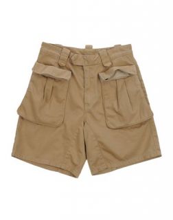 Shorts Dsquared2 Bambina 3 8 anni