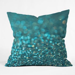 DENY Designs Lisa Argyropoulos Polyester Throw Pillow