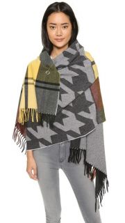 Acne Studios Vivianna Scarf