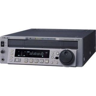 Sony  J 30 Compact Betacam Series Player J30