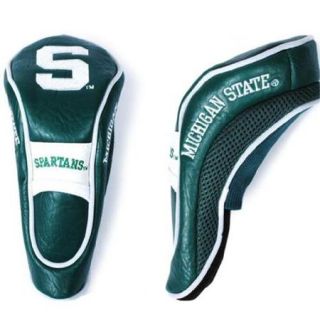 Team Golf TG 22366 Michigan State Spartans Hybrid Individual Headcover