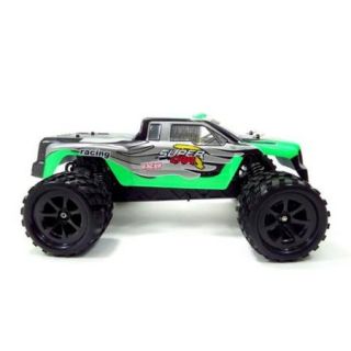 WL212 2.4G 112 Scale RC Buggy Truck Cross Country Racing Car High Speed Radio Control RTR   Green