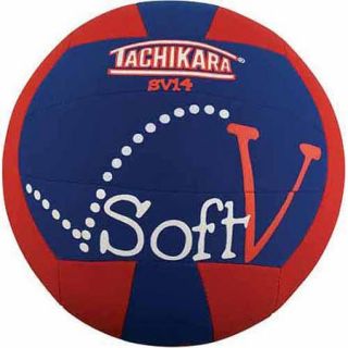 Tachikara Soft V Volleyball