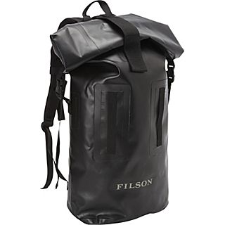 Filson Dry Duffle backpack