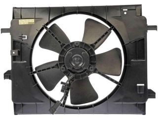 Dorman 620 951 Engine Cooling Fan Assembly 620951