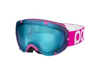 POC 2015/16 Lobes Snow Goggles   40112 (Hydrogen White)