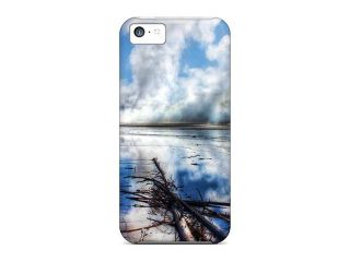 Iphone 5c Case Cover Nature Other Among Woods Case   Eco friendly Packaging