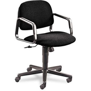 HON Solutions Seating Mid Back Swivel/Tilt Chair, Multiple Colors