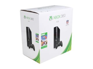 Microsoft Xbox 360 Splinter Cell Conviction Bundle Black