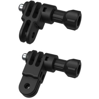 Spypoint XCEL Straight and 90 Extender Mounts 2 Pack 764001