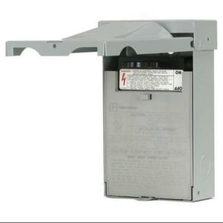 Eaton Air Conditioning Disconnect Switch, ACD222RNM