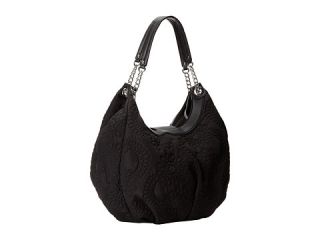 petunia pickle bottom Embossed Hideaway Hobo