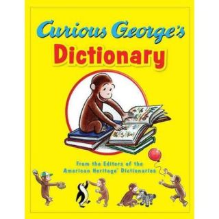 Curious George's Dictionary