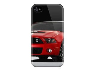Durable Protector Cases Covers With Ford Mustang Hot Design For Iphone 6