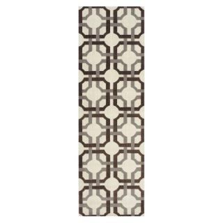 Waverly Geometric Rug