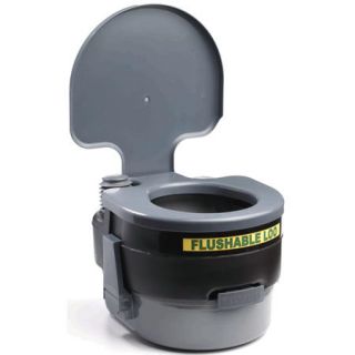 Reliance Flushable Loo 437321