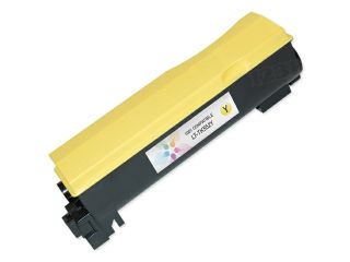 Refurbished Replacement Kyocera Mita TK 552 Toner Cartridge for Kyocera Mita   FS Series: FS C5200DN Printer