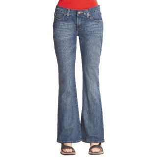 Cruel Girl Jayden Relaxed Fit Jeans (For Women) 2868V 37