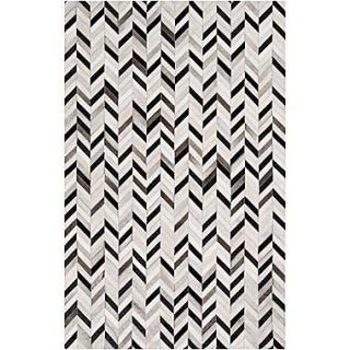 Surya Outback OUT1008 810 Hand Crafted Rug, 8 x 10 Rectangle