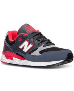 New Balance Mens 530 Casual Sneakers from Finish Line   Finish Line