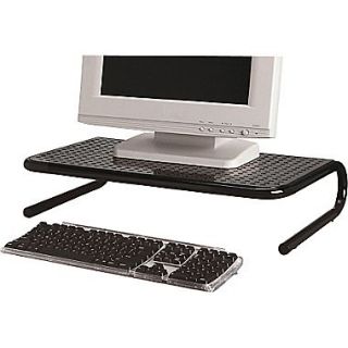 Large Steel Monitor Stand