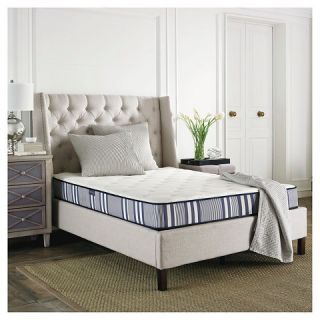 Tranquility Spring 8 Mattress   Safavieh