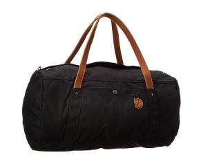 Fjällräven Duffel No. 4 Large Black