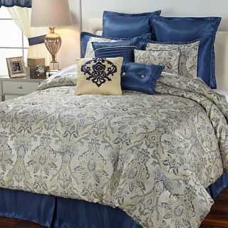 Highgate Manor Florence 22 piece Comforter Set   7697557