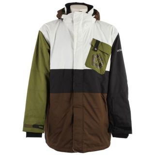 Sessions Iso Snowboard Jacket