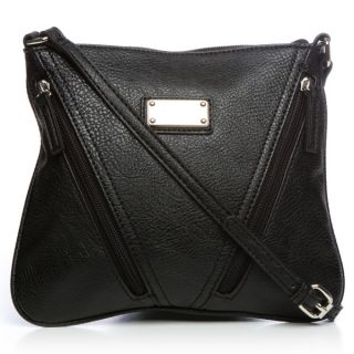 Nine West Victoria Black Small Crossbody Bag  ™ Shopping