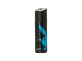 Playboy Ibiza 24h Deodorant Body Spray for Men 5.0oz / 150ml