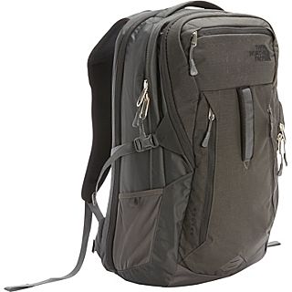 The North Face Router Laptop Backpack