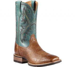 Mens Ariat Smooth Quill Quickdraw
