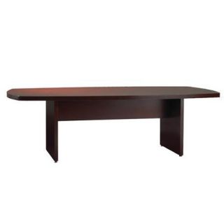 Mayline Group Luminary Conference Table