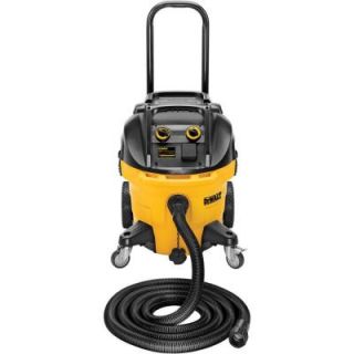 DEWALT 10 Gallon Dust Extractor with Automatic Filter Clean DWV012
