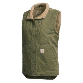 Carhartt Sandstone Vest (For Women)