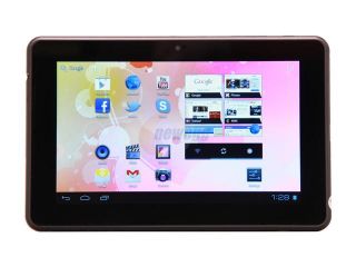 Open Box iView iView 795TPC Dual Core Cortex A9 1GB DDR3 Memory 8 GB 7" Capacitive Touch Screen Touchscreen Tablet Android 4.0 (Ice Cream Sandwich)