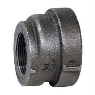 ANVIL 0300149804 Concentric Reducer Coupling, 1 1/2x1 1/4"