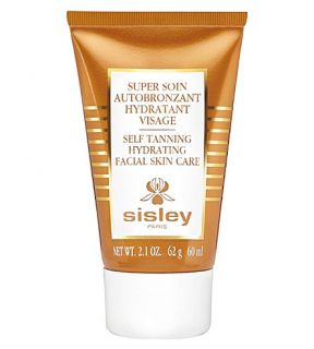 SISLEY   Self Tanning Hydrating Facial Skin Care 60ml