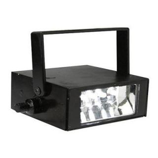 Sunstar Industries Strobe LED Light Box with Sounds 28780GSI