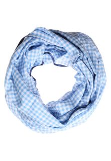 s.Oliver OKTOBERFEST   Snood   blue check