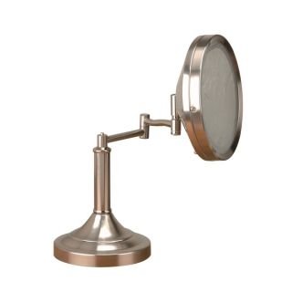 Lite Source Vogue Mirror Table Lamp   Shopping   Great Deals