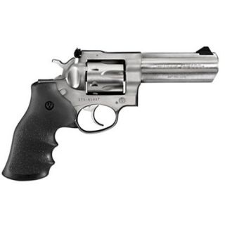 Ruger GP100 Handgun 721038