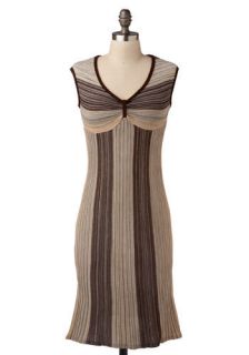 Fondue Party Dress  Mod Retro Vintage Dresses